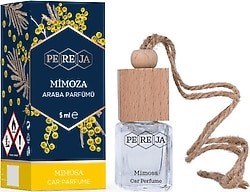 Pereja Mimoza Asma Araba Kokusu 5 ml