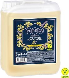 Pereja Mimoza Köpük Sabun 5 lt