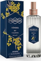 Pereja Mimoza Sprey Kolonya 100 ml Cam