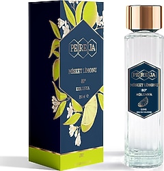 Pereja Misket Limonu Kolonyası 250 ml Cam