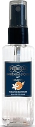 Pereja Portakal Çiçeği Mini Sprey Kolonya 50 ml