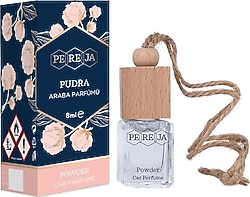 Pereja Pudra Asma Araba Kokusu 5 ml