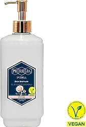 Pereja Pudra Doğal Zeytinyağlı 250 ml El ve Vücut Losyonu