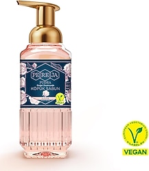 Pereja Pudra Köpük Sabun 500 ml