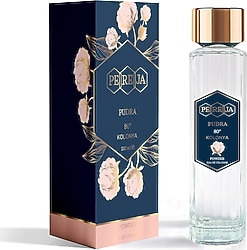 Pereja Pudra Kolonyası 250 ml Cam