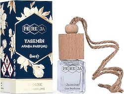 Pereja Yasemin Asma Araba Kokusu 5 ml