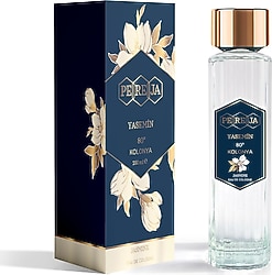 Pereja Yasemin Kolonyası 250 ml Cam