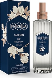 Pereja Yasemin Sprey Kolonya 100 ml Cam