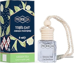 Pereja Yeşilçay Asma Araba Kokusu 5 ml