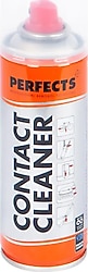 Perfects Contact Cleaner 400 ml Yağlı Kontak Spreyi