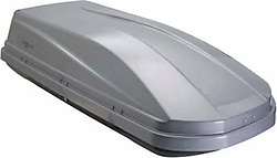 Perflex Exclusive 500 lt Gri Portbagaj