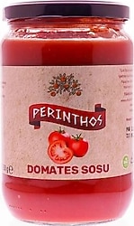 Perinthos Domates Sosu 650 gr