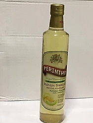 Perinthos Kavun Sirkesi 500 ml