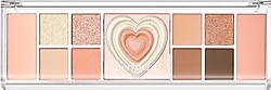 Peripera All Take Mood Like 02 Peach Heaven Makyaj Paleti
