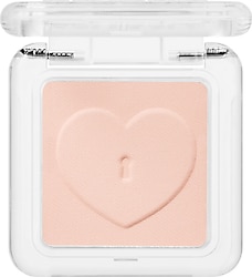 Peripera Heart Pocket Single Kişiselleştirilebilir Mat M01 Always Brightly Göz Farı