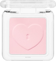 Peripera Heart Pocket Single Kişiselleştirilebilir Mat Göz Farı