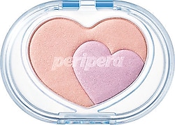 Peripera Heart Pocketbeam 03 Angel Cheat Key Highlighter