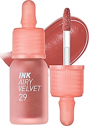 Peripera Ink Airy Velvet 29 What Are You Fig Ruj