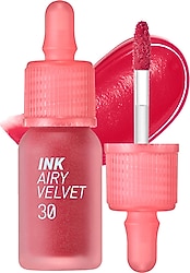 Peripera Ink Airy Velvet 30 Wake Up Cherry Tint Ruj
