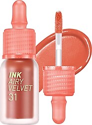 Peripera Ink Airy Velvet 31 Mild Rose Tint Ruj