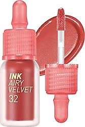 Peripera Ink Airy Velvet 32 Reddish Rose Tint Ruj