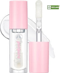 Peripera Ink Glasting 1 Clear Dudak Parlatıcısı