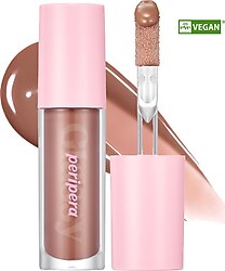 Peripera Ink Glasting 2 Edge Nude Dudak Parlatıcısı