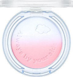 Peripera Pure Blushed Custom Cheek İki Tonlu 001 Candy Pink Allık
