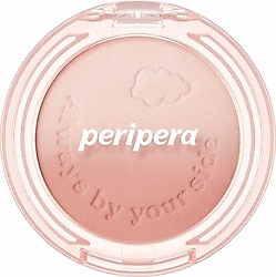 Peripera Pure Blushed Custom Cheek İki Tonlu 003 Soul Rose Allık
