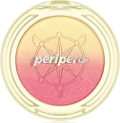 Peripera Pure Blushed Custom Cheek İki Tonlu 005 Dreamy Cherry Allık