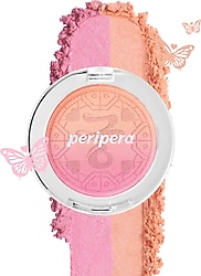Peripera Pure Blushed Custom Cheek İki Tonlu Allık