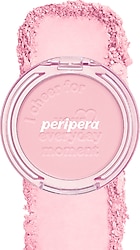 Peripera Pure Blushed Sunshine Cheek Sebum Dengeleyici 12 Sunny Pink Allık