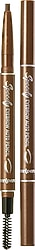 Peripera Speedy Eyebrow Auto 03 Brown Kaş Kalemi