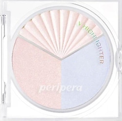 Peripera V 002 Clear Flash Highlighter