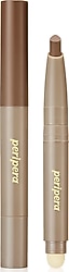 Peripera V Shading Blending 002 Deep Brown Stick Kontür