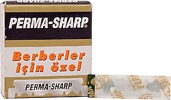 Gillette PermaSharp 100