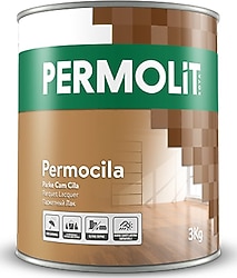 Permolit Permocila 2.5 lt Parke Cam Cila