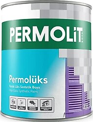 Permolit Permolüks 2.5 lt Parlak Lüks Sentetik Boya