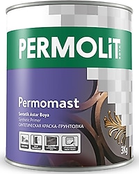 Permolit Permomast Sentetik 0.75 lt Astar Boya
