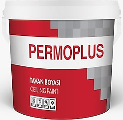 Permolit Permoplus 3.5 kg Tavan Boyası