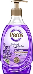 Peros Lavanta & Neroli Çiçeği Sıvı Sabun 400 gr