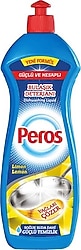 Peros 675 ml Limon Kokulu Sıvı Bulaşık Deterjanı