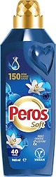 Peros Yumuşatıcı 40 Yıkama 960 ml