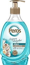 Peros Aqua & Deniz Esintisi Sıvı Sabun 400 gr