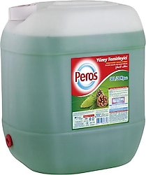 Peros Doğanın Ferahlığı Yüzey Temizleyici 30 lt