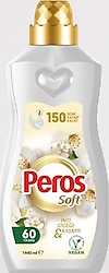 Peros İnci Çiçeği ve Kaşmir Yumuşatıcı 60 Yıkama 1.44 lt