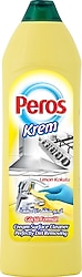 Peros Limonlu Krem Temizleyici 750 ml