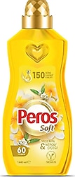 Peros Yasemin ve Neroli Çiçeği Yumuşatıcı 60 Yıkama 1.44 lt