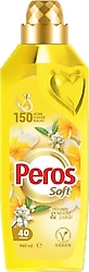 Peros Yasemin ve Neroli Çiçeği Soft 960 ml Konsantre Yumuşatıcı