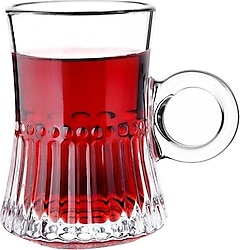 Perotti 11872 Gianluca 6'lı Çay Bardağı